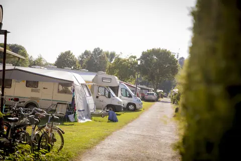 Campingplatz Utting