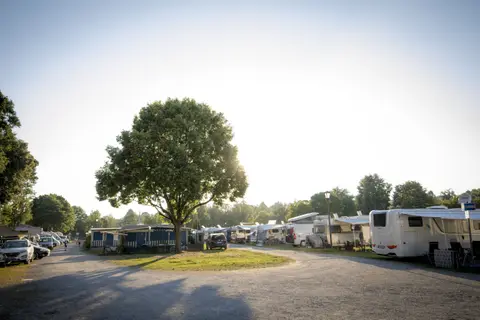 Campingplatz Utting