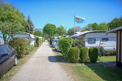 Campingplatz Utting
