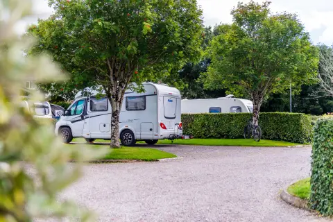 Flesk Camping