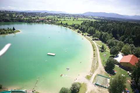 Campingplatz Königsdorf