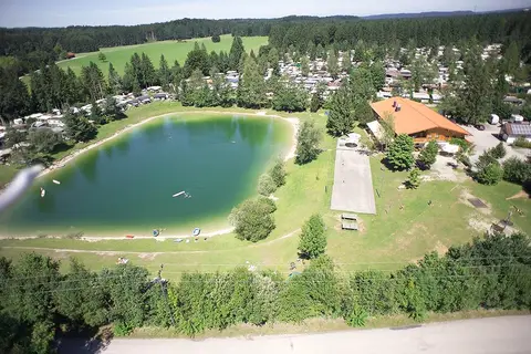 Campingplatz Königsdorf