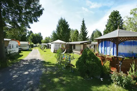 Campingplatz Königsdorf