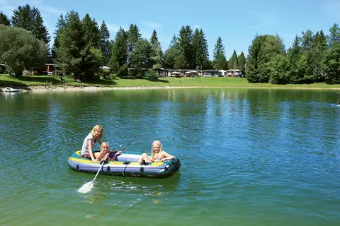 Campingplatz Königsdorf