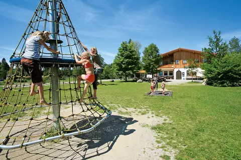 Campingplatz Königsdorf