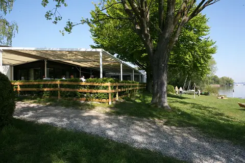 Campingplatz Sankt Alban