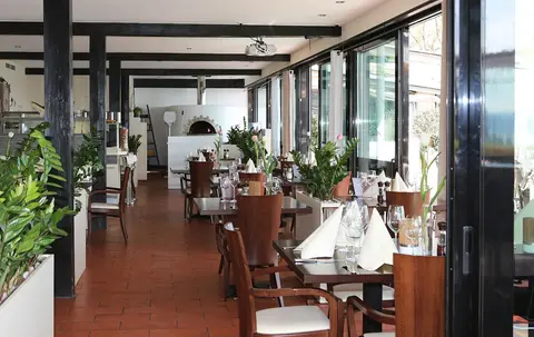 Campingplatz Sankt Alban