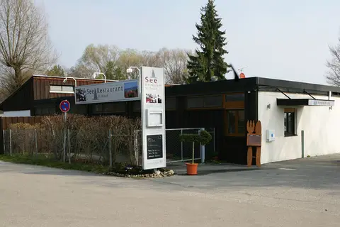 Campingplatz Sankt Alban