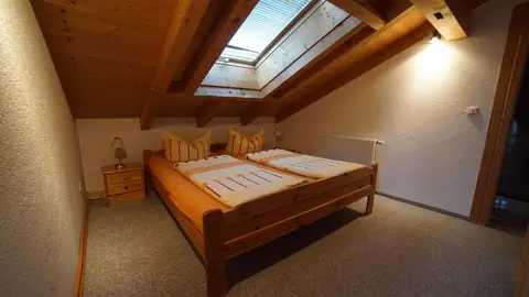 Campingpark Oberammergau