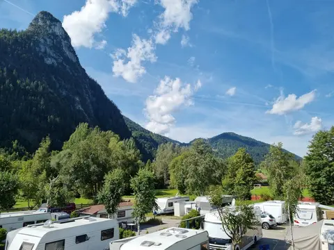 Campingpark Oberammergau