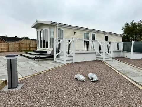Pride Touring Park