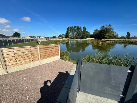 Pride Touring Park