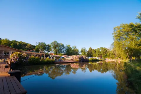 Camping-Park Lüneburger Heide