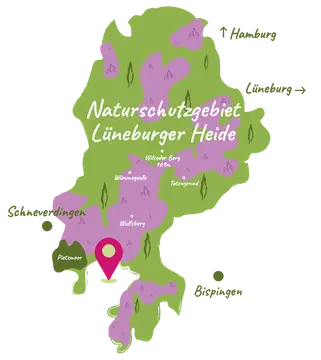 Camping-Park Lüneburger Heide