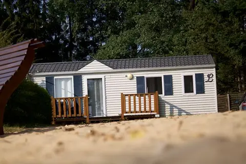 Camping-Park Lüneburger Heide