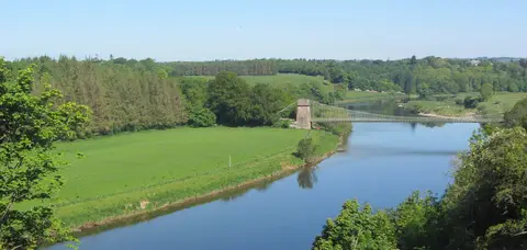 Chainbridge Touring Caravan Site