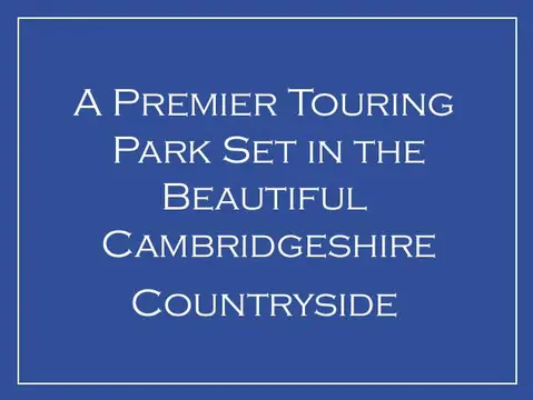 Highfield Farm Touring Park
