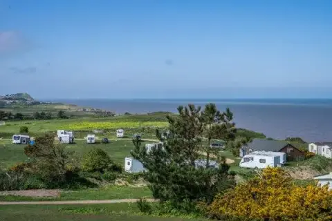 Kelling Heath Holiday Park