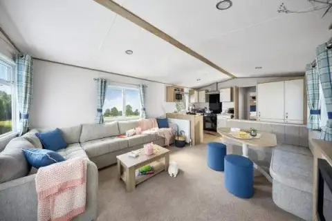 Kelling Heath Holiday Park