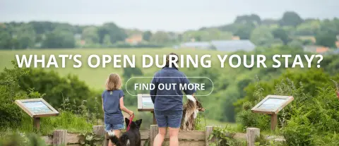 Kelling Heath Holiday Park