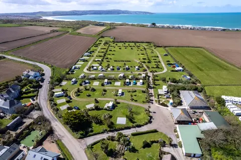 Gwithian Farm