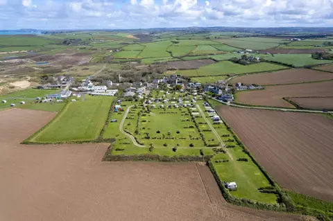 Gwithian Farm