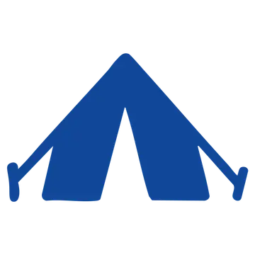 Penrose Camp Site