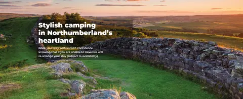 Herding Hill Farm Camping