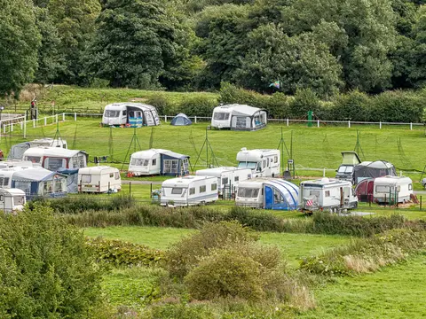 Esholt Caravan Park