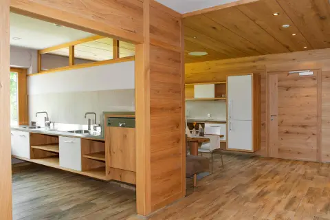 5-Sterne-Camping Zugspitz Resort