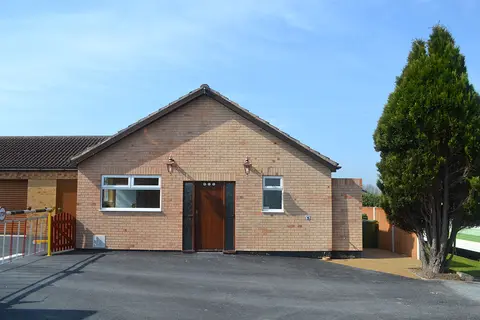 Greenacres Caravan and Touring Park