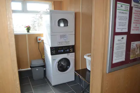 Greenacres Caravan and Touring Park
