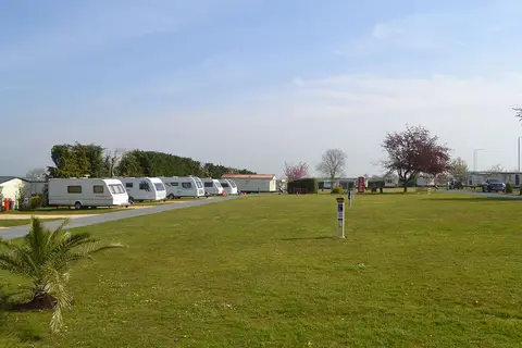 Greenacres Caravan and Touring Park