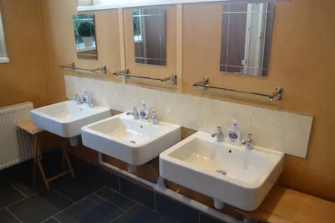 Greenacres Caravan and Touring Park