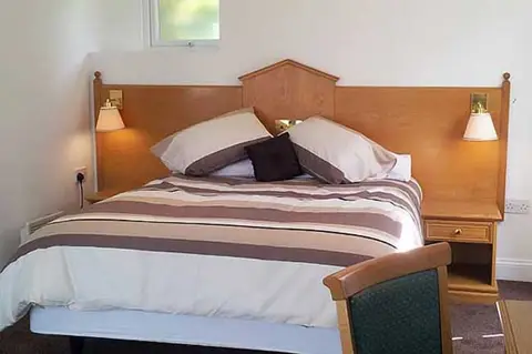 Gosfield Lake Resort