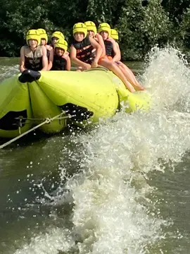 Gosfield Lake Resort