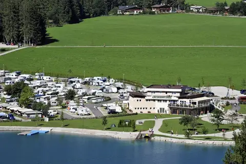 Alpen Caravan Park Achensee
