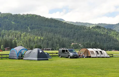 Alpen Caravan Park Achensee