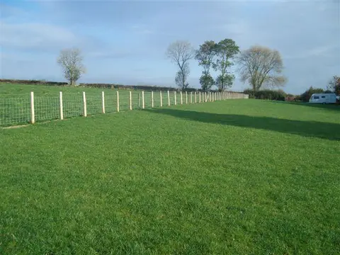 Elsich Barn Campsite