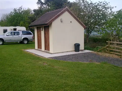 Elsich Barn Campsite
