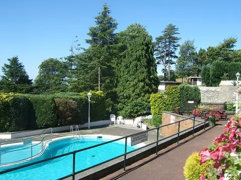 Woodlands Caravan Park