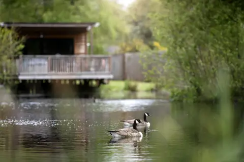 Bainland Country Park