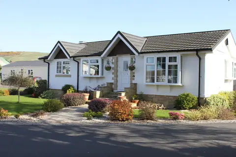 Bridgend Park