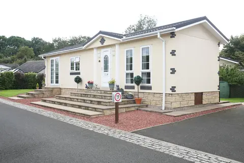 Bridgend Park