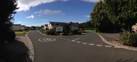 Bridgend Park