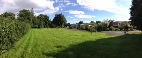 Bridgend Park