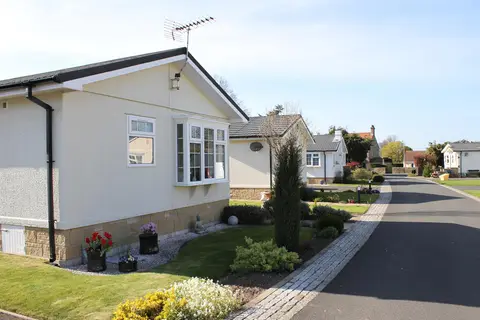 Bridgend Park