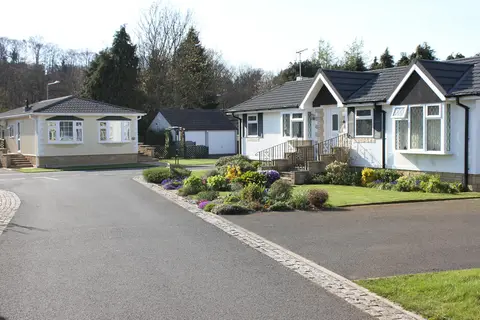 Bridgend Park