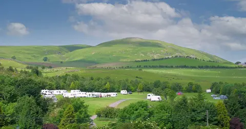 Highburn House Country Holiday Park