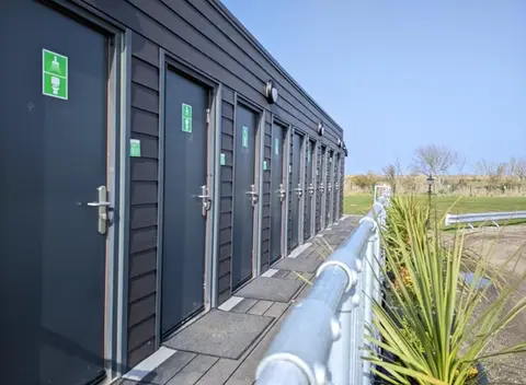 Southwold Camping and Caravan Site